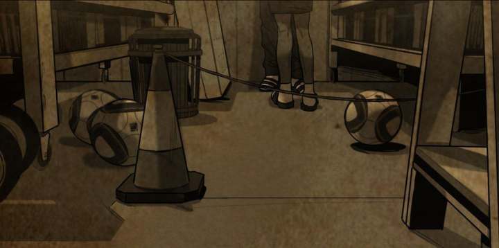 Killing Stalking - Chapter 29.5 [photo 92] - MangaPorn