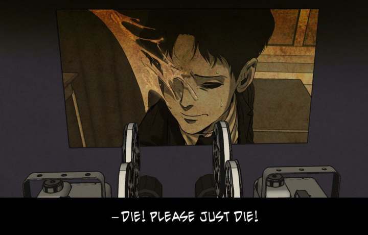 Killing Stalking - Chapter 29.5 [photo 97] - MangaPorn