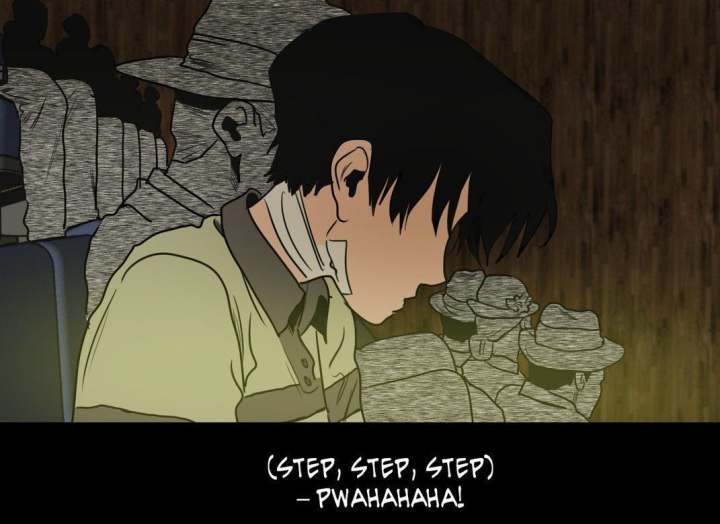 Killing Stalking - Chapter 29.5 [photo 99] - MangaPorn