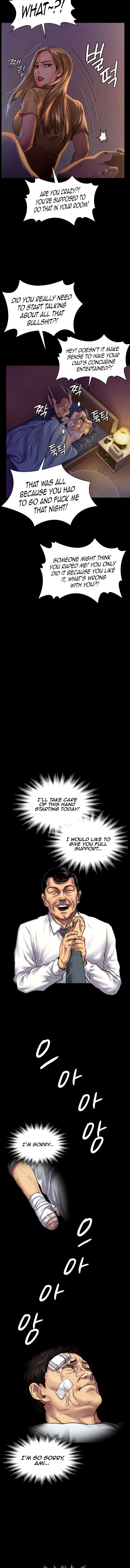 Queen Bee - Chapter 150 [photo 10] - MangaPorn