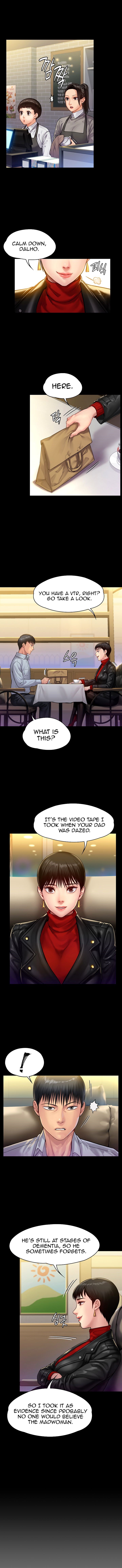 Queen Bee - Chapter 150 [photo 5] - MangaPorn