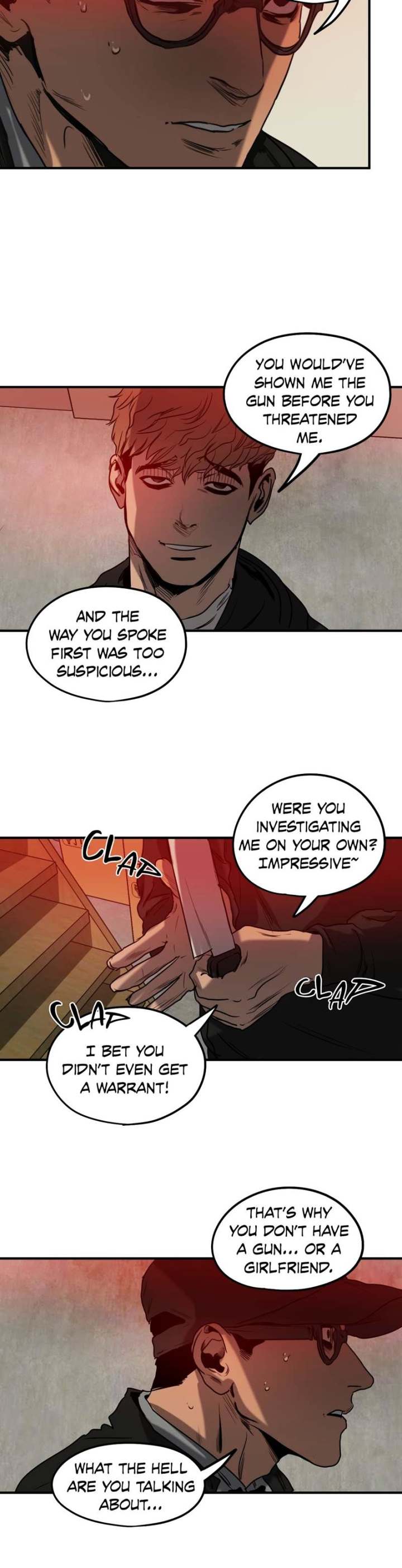 Killing Stalking - Chapter 30 [photo 32] - MangaPorn