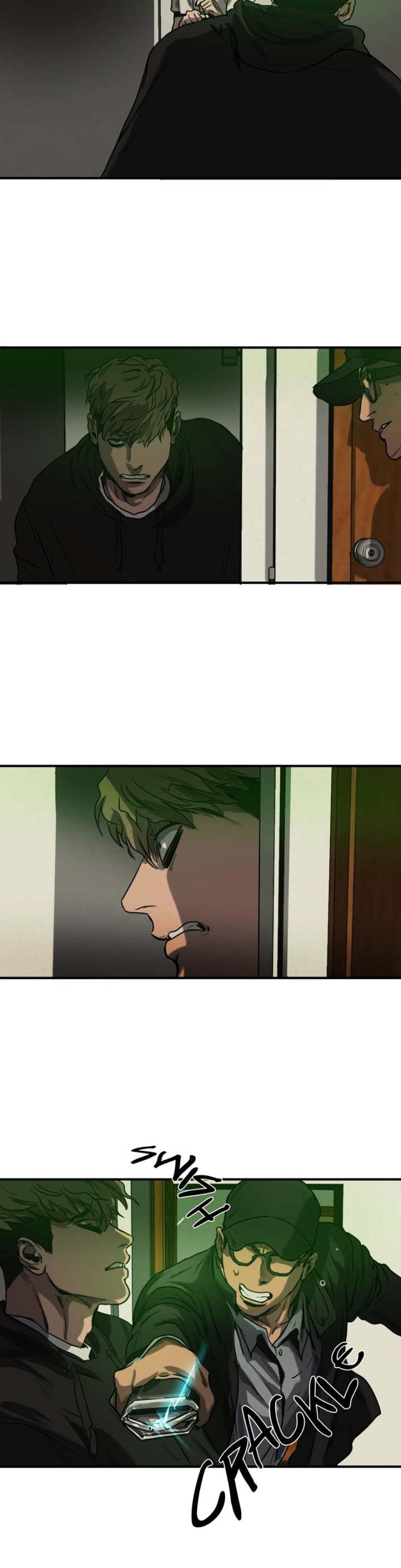Killing Stalking - Chapter 30 [photo 38] - MangaPorn