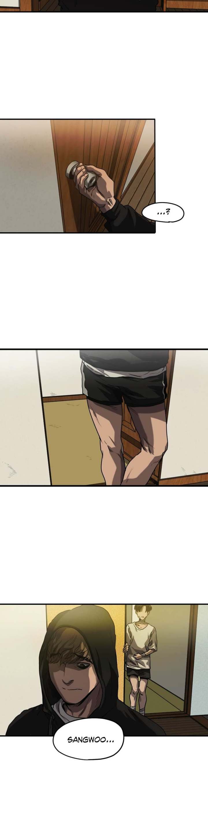 Killing Stalking - Chapter 30 [photo 4] - MangaPorn