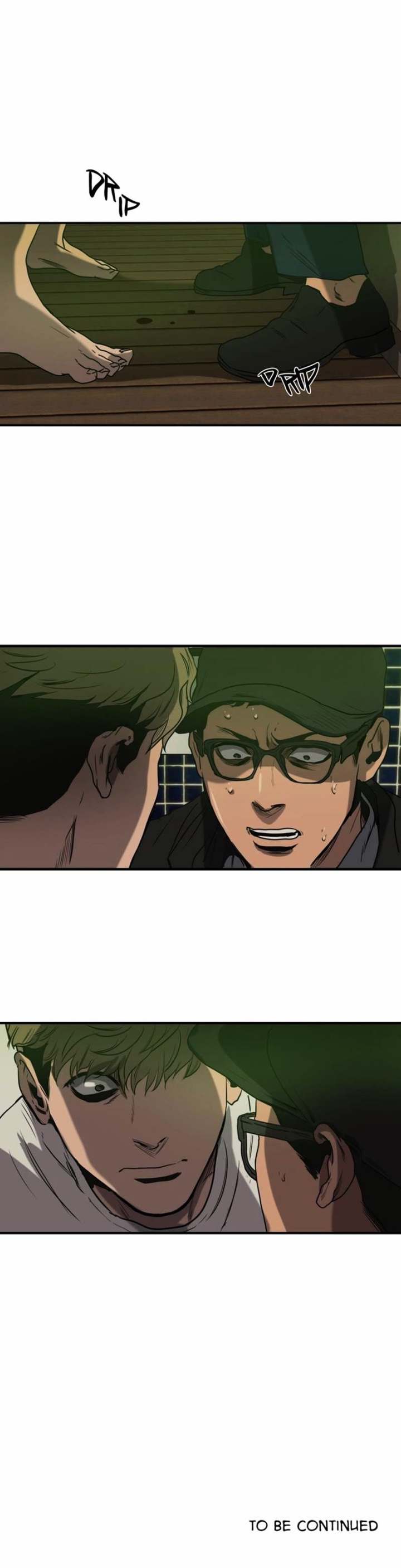 Killing Stalking - Chapter 30 [photo 45] - MangaPorn