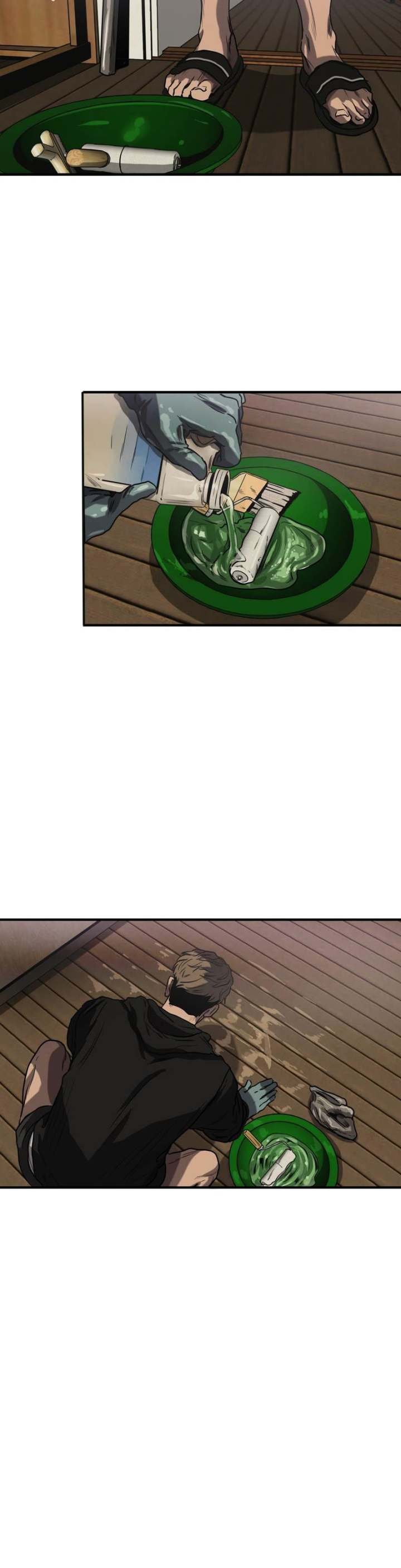 Killing Stalking - Chapter 30 [photo 6] - MangaPorn