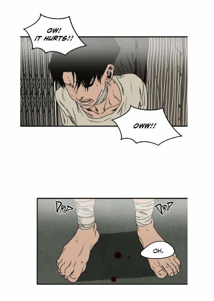 Killing Stalking - Chapter 31 [photo 105] - MangaPorn