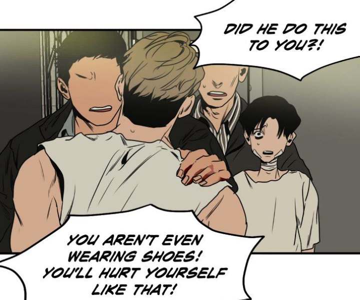 Killing Stalking - Chapter 31 [photo 112] - MangaPorn