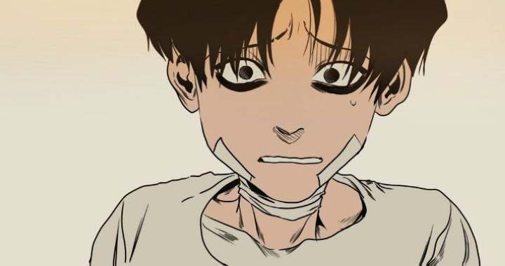Killing Stalking - Chapter 31 [photo 115] - MangaPorn