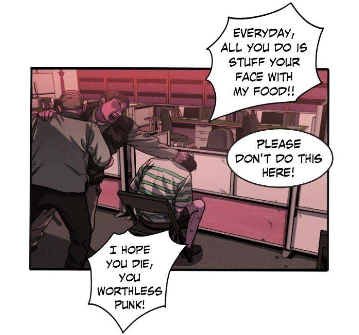 Killing Stalking - Chapter 31 [photo 116] - MangaPorn