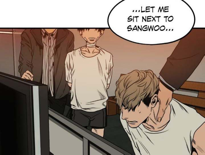 Killing Stalking - Chapter 31 [photo 121] - MangaPorn
