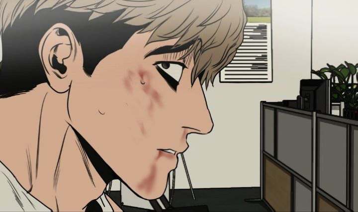 Killing Stalking - Chapter 31 [photo 129] - MangaPorn