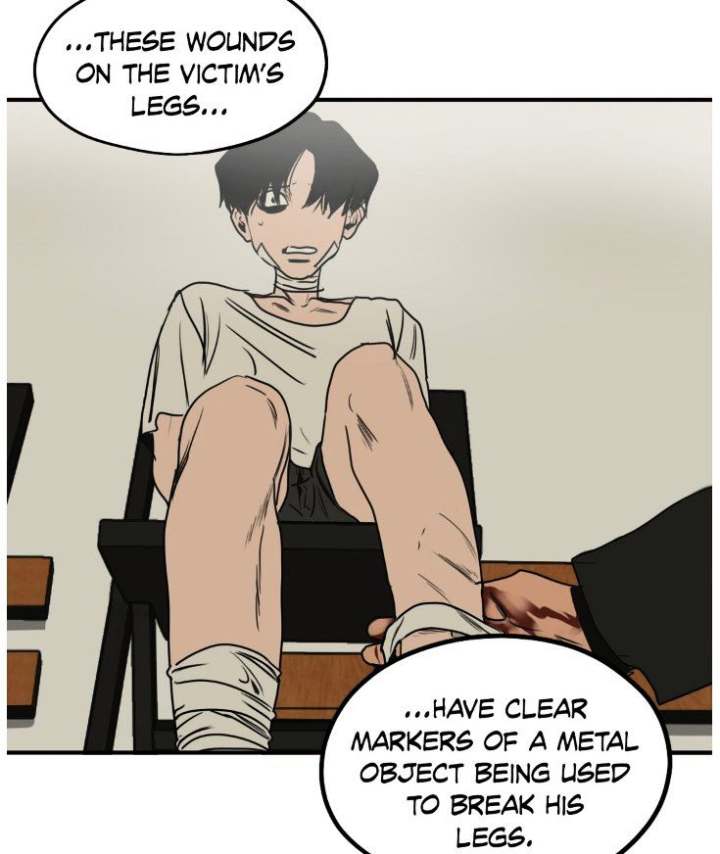 Killing Stalking - Chapter 31 [photo 139] - MangaPorn