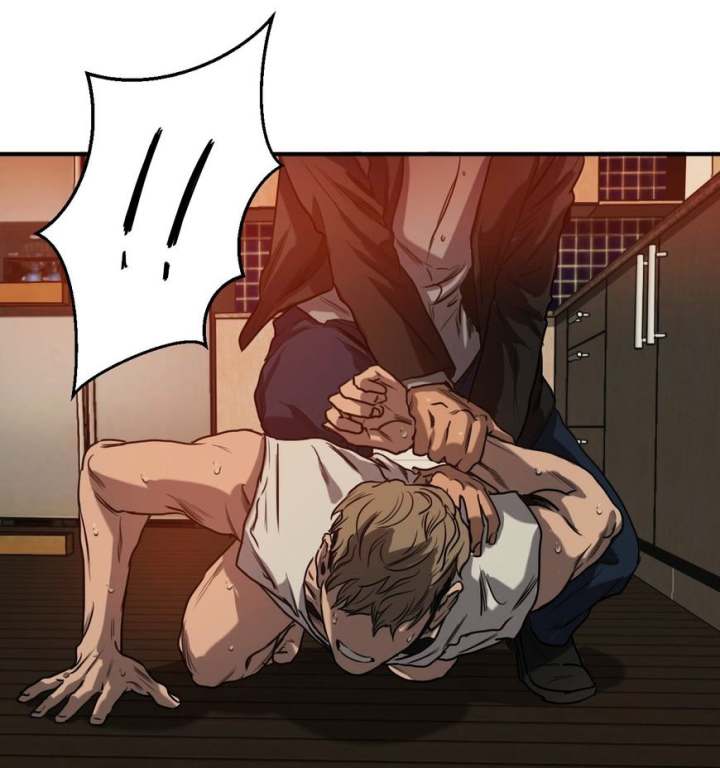 Killing Stalking - Chapter 31 [photo 14] - MangaPorn
