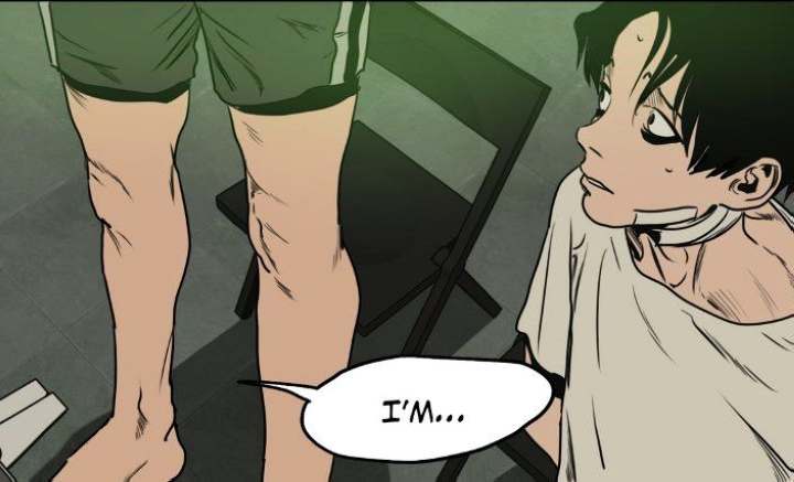 Killing Stalking - Chapter 31 [photo 156] - MangaPorn