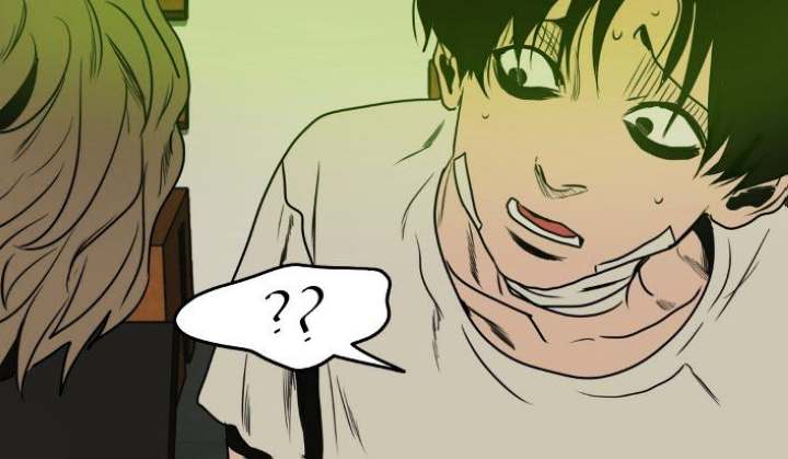 Killing Stalking - Chapter 31 [photo 161] - MangaPorn