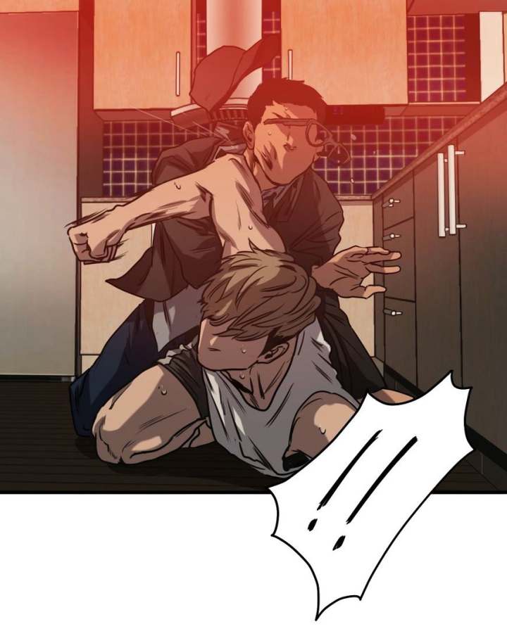Killing Stalking - Chapter 31 [photo 17] - MangaPorn
