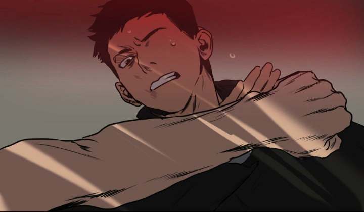 Killing Stalking - Chapter 31 [photo 23] - MangaPorn