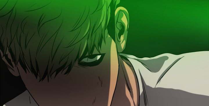 Killing Stalking - Chapter 31 [photo 29] - MangaPorn