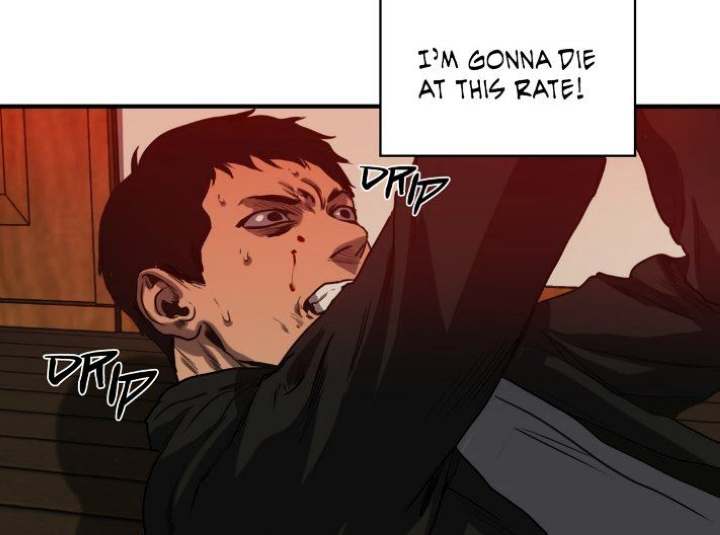 Killing Stalking - Chapter 31 [photo 40] - MangaPorn
