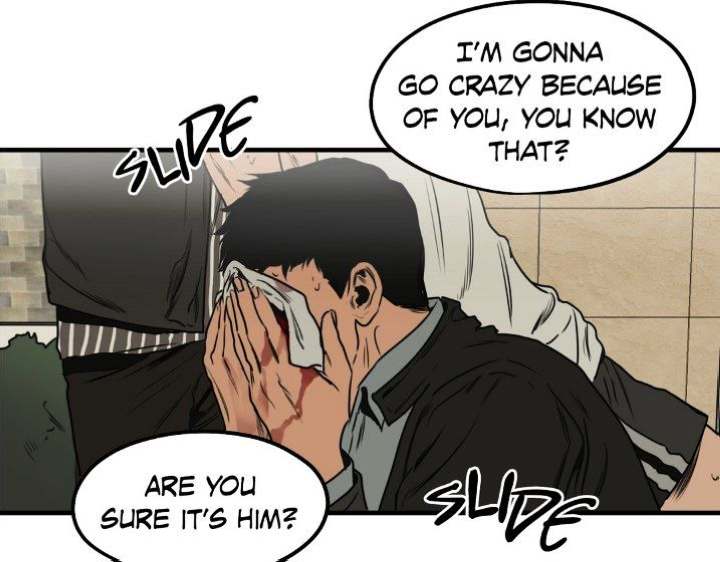 Killing Stalking - Chapter 31 [photo 72] - MangaPorn