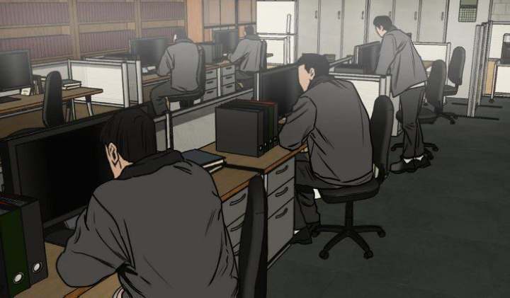 Killing Stalking - Chapter 31 [photo 87] - MangaPorn