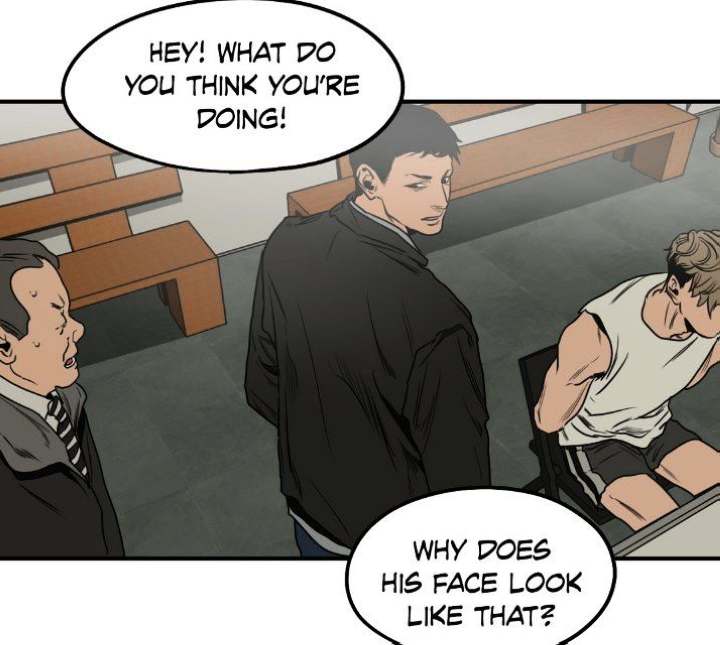 Killing Stalking - Chapter 31 [photo 93] - MangaPorn