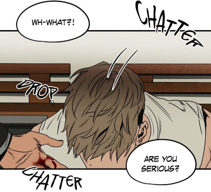 Killing Stalking - Chapter 31 [photo 97] - MangaPorn