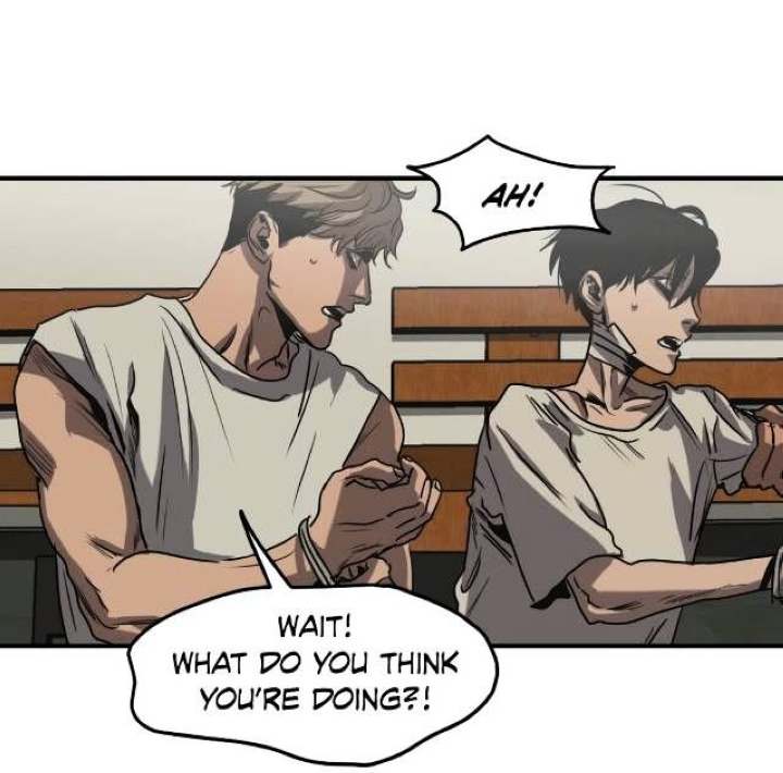 Killing Stalking - Chapter 32 [photo 106] - MangaPorn