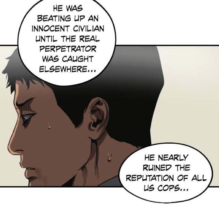 Killing Stalking - Chapter 32 [photo 29] - MangaPorn