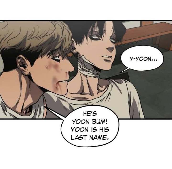 Killing Stalking - Chapter 32 [photo 45] - MangaPorn