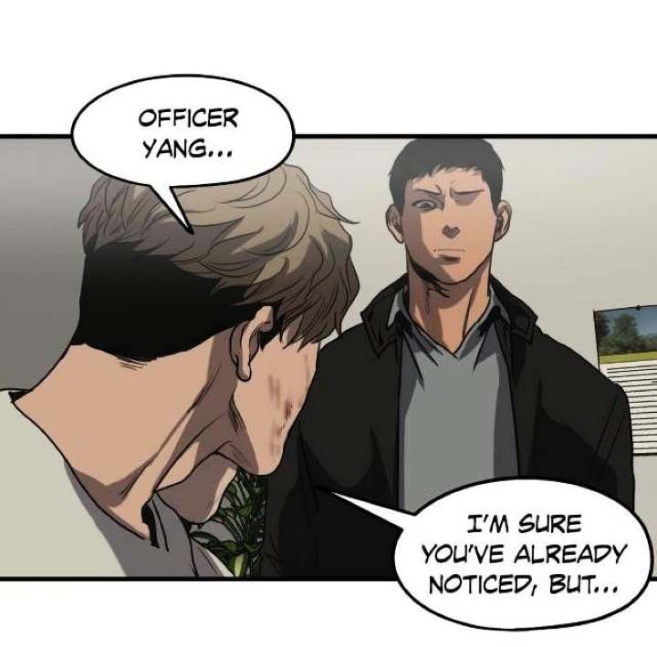 Killing Stalking - Chapter 32 [photo 50] - MangaPorn