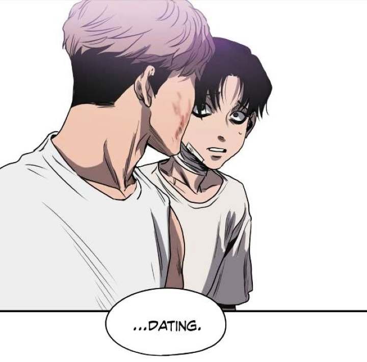 Killing Stalking - Chapter 32 [photo 52] - MangaPorn