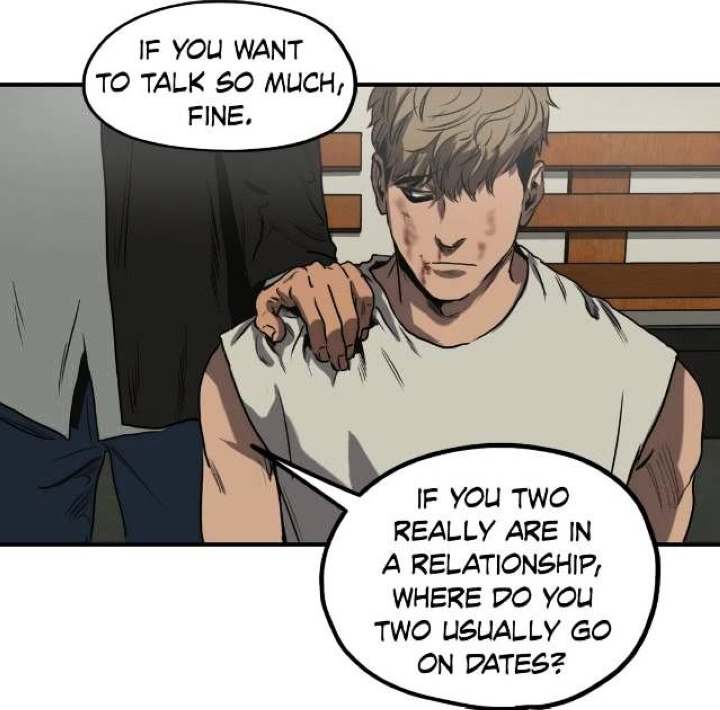 Killing Stalking - Chapter 32 [photo 65] - MangaPorn