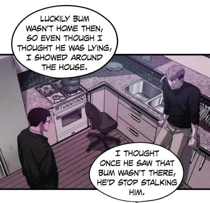 Killing Stalking - Chapter 32 [photo 8] - MangaPorn