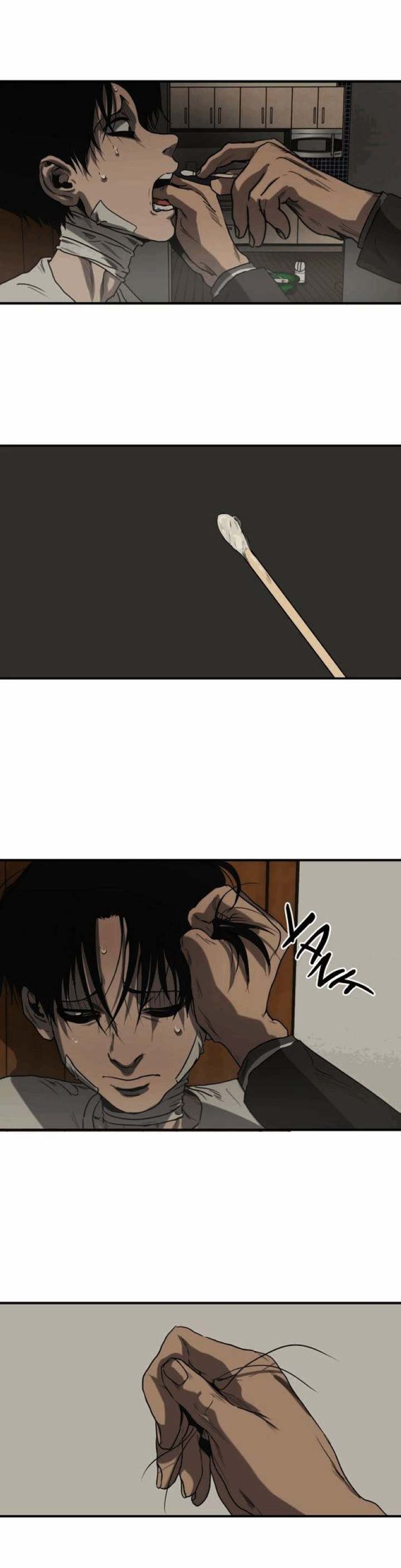 Killing Stalking - Chapter 33 [photo 16] - MangaPorn