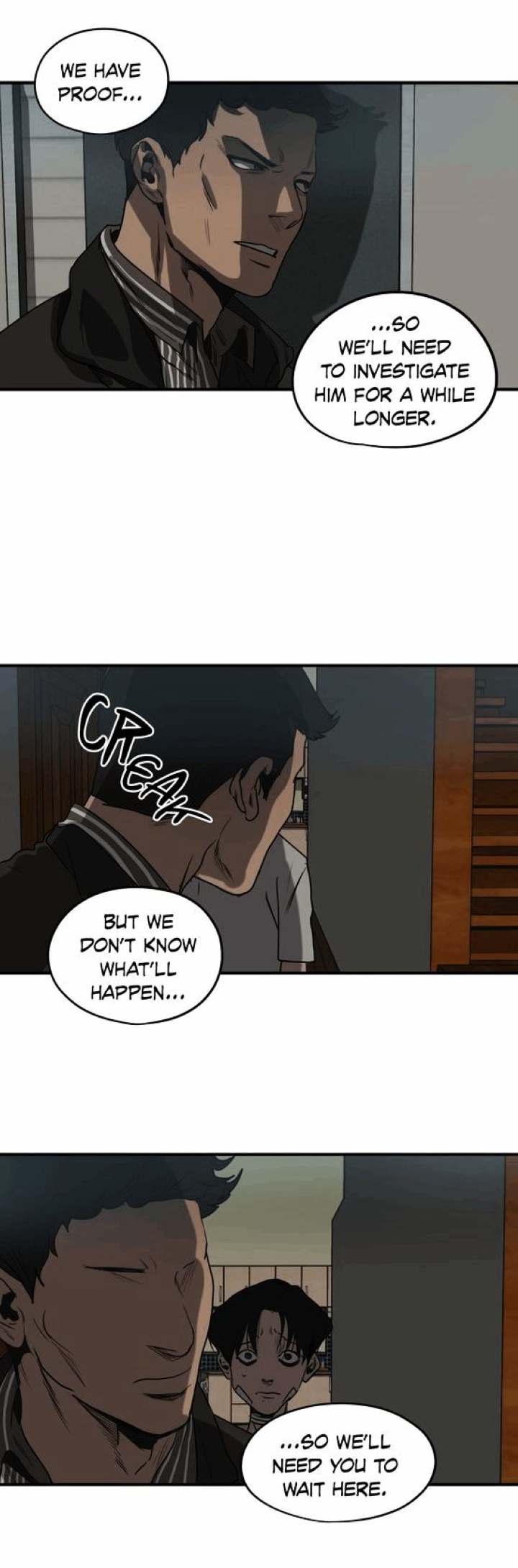Killing Stalking - Chapter 33 [photo 18] - MangaPorn