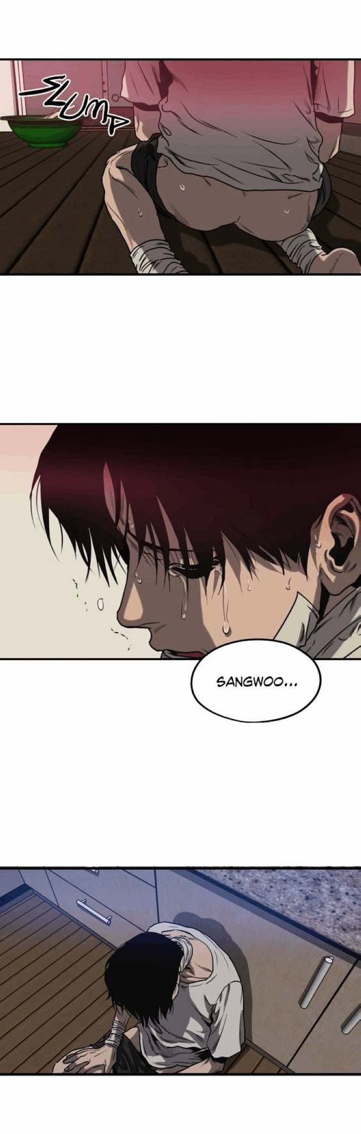 Killing Stalking - Chapter 33 [photo 38] - MangaPorn