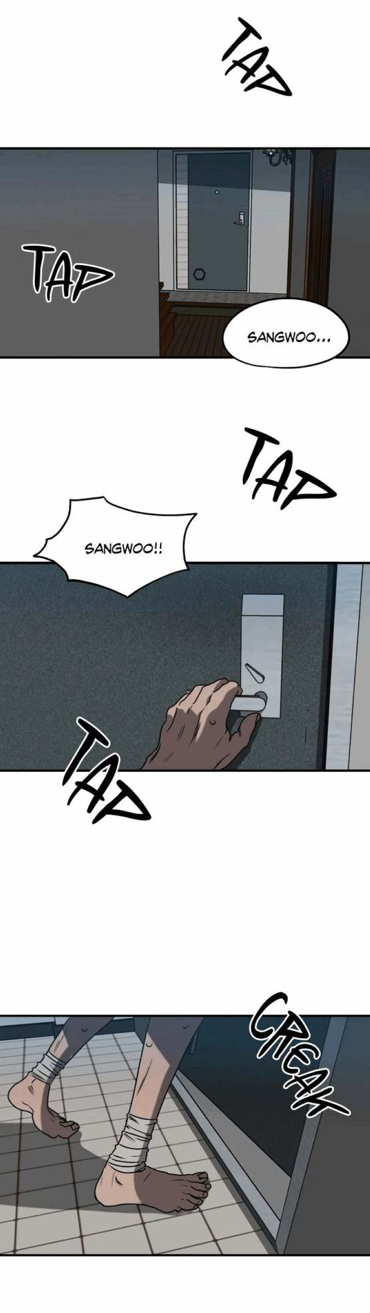 Killing Stalking - Chapter 33 [photo 44] - MangaPorn