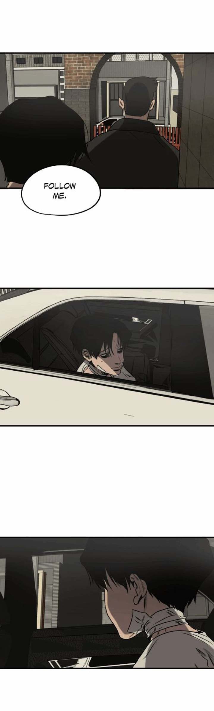 Killing Stalking - Chapter 33 [photo 48] - MangaPorn