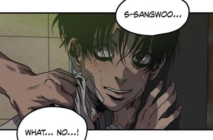 Killing Stalking - Chapter 35 [photo 100] - MangaPorn