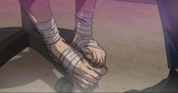 Killing Stalking - Chapter 35 [photo 12] - MangaPorn
