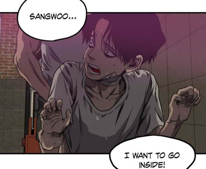 Killing Stalking - Chapter 35 [photo 129] - MangaPorn