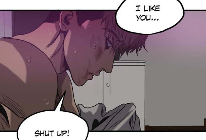 Killing Stalking - Chapter 35 [photo 148] - MangaPorn