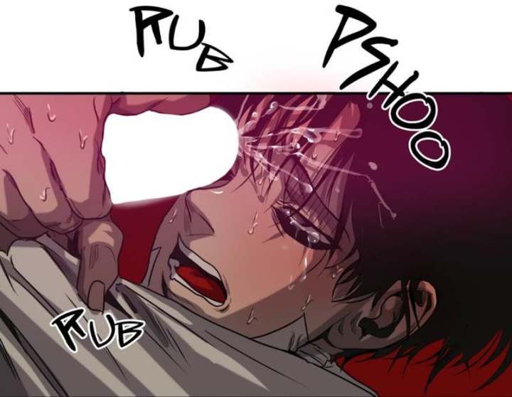 Killing Stalking - Chapter 35 [photo 156] - MangaPorn