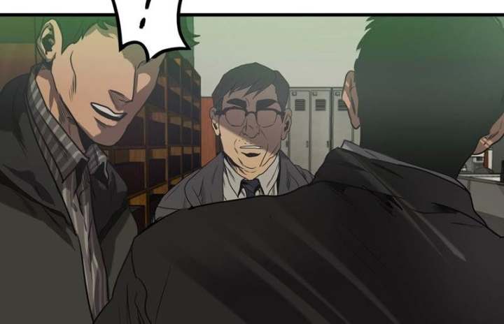 Killing Stalking - Chapter 35 [photo 17] - MangaPorn