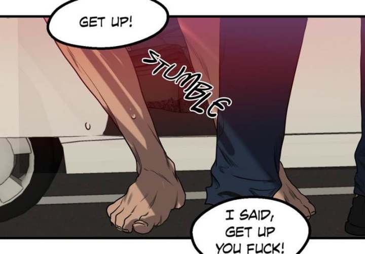 Killing Stalking - Chapter 35 [photo 31] - MangaPorn