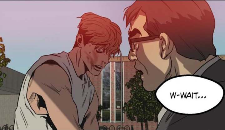 Killing Stalking - Chapter 35 [photo 43] - MangaPorn
