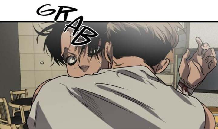 Killing Stalking - Chapter 35 [photo 68] - MangaPorn