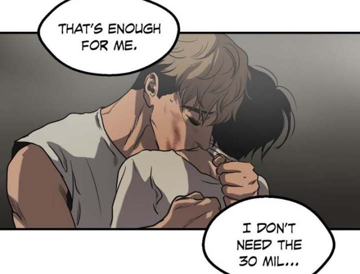 Killing Stalking - Chapter 35 [photo 72] - MangaPorn